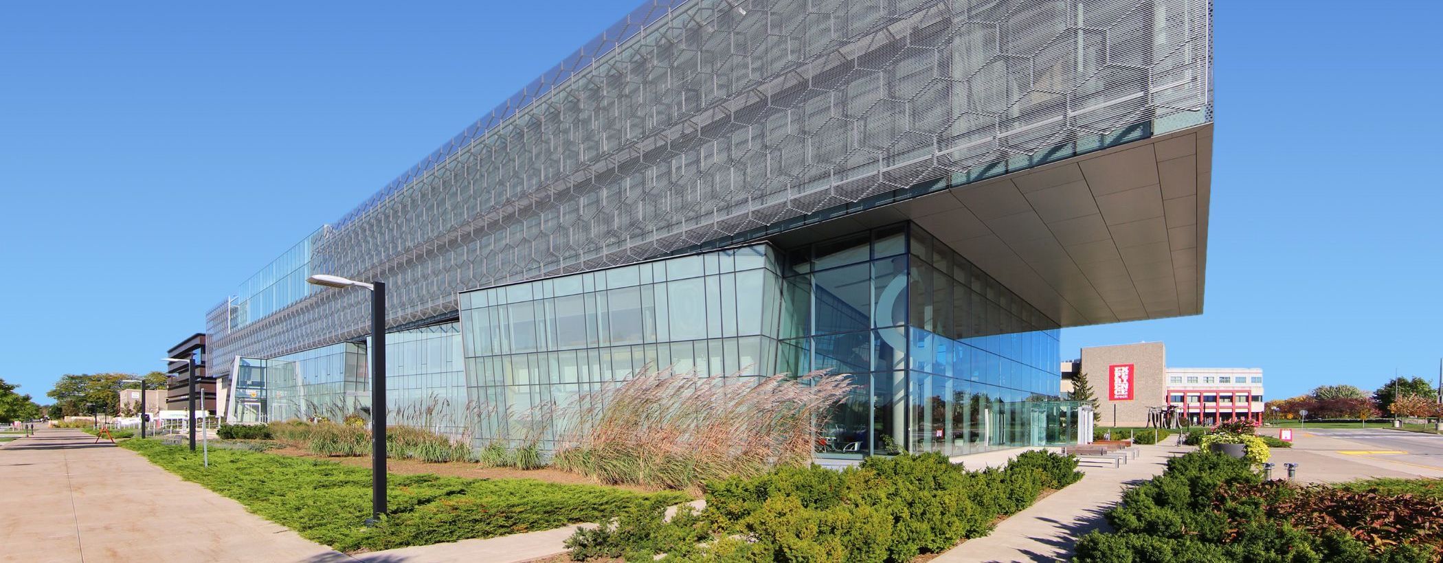 Brock University, Ontario Canada