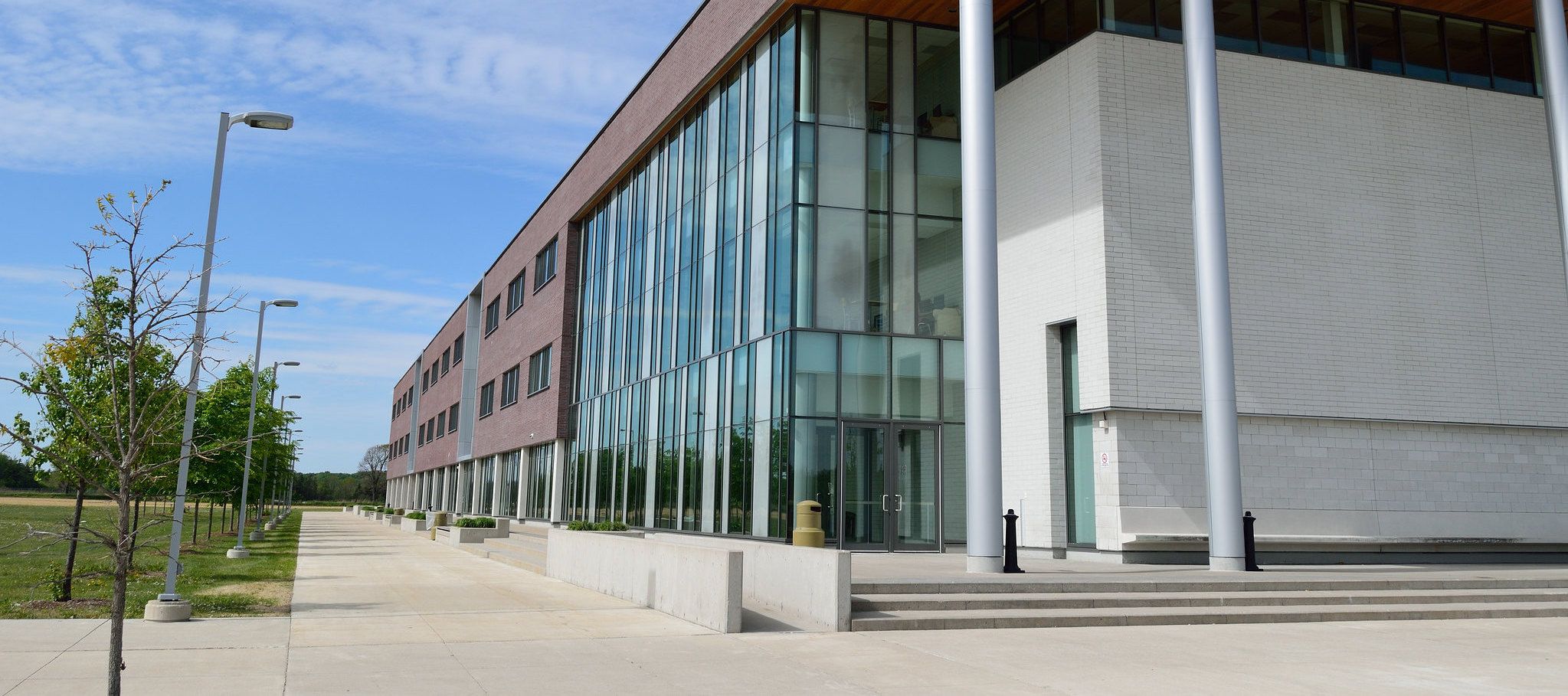 Conestoga College Cambridge campus