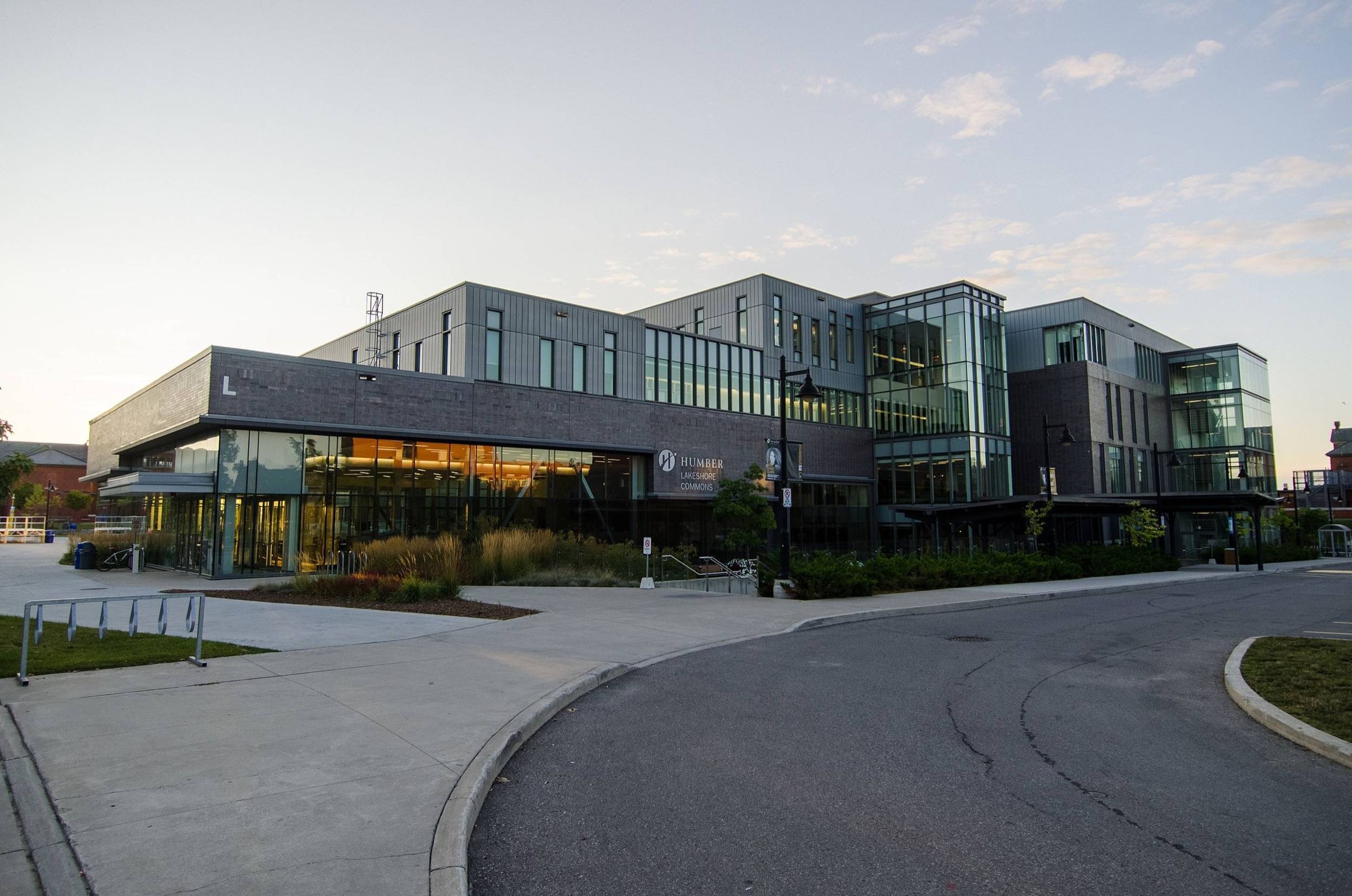 Humber College Campus